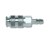 QUICK COUPLER JAP 10MM HOSE - Power Tool Traders