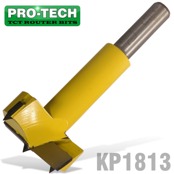 BORING BIT TCT 40MM - Power Tool Traders