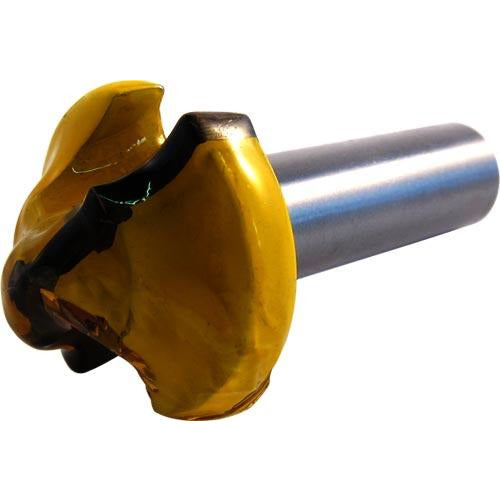 CLASSICAL PLUNGE CUTTING 30MM 1/2' SHANK - Power Tool Traders