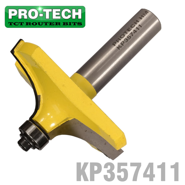 THUMB NAIL BIT 2 1/2' X 3/4' 1/2' SHANK - Power Tool Traders