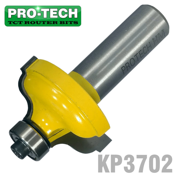 OGEE & FILLET BIT 1 3/8'X 9/16'  1/2'SHANK - Power Tool Traders