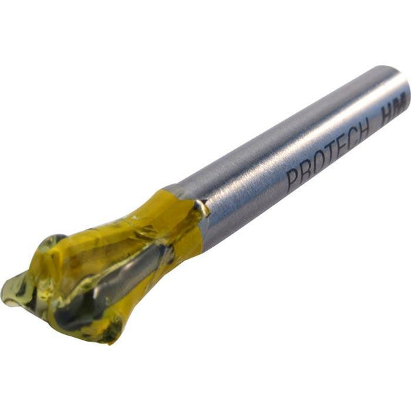 DOVETAIL BIT 5/16' X 3/8' 1/4' SHANK - Power Tool Traders