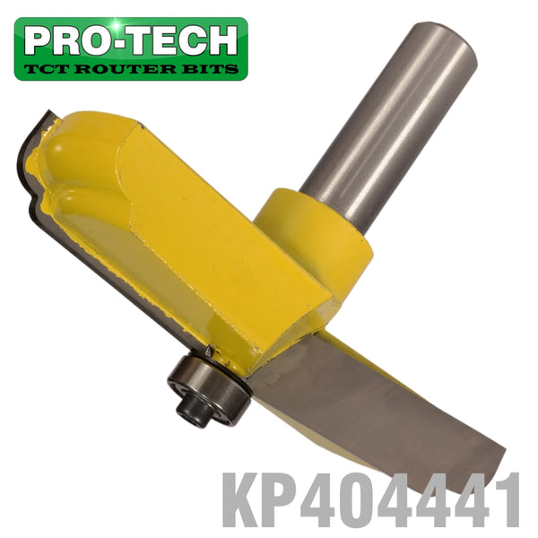 PANEL RAISER DOUBLE COVE 3 1/2'X 5/8' 1/2' SHANK - Power Tool Traders