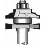 LONG ARBOR FOR KP551 1/4' SHANK - Power Tool Traders