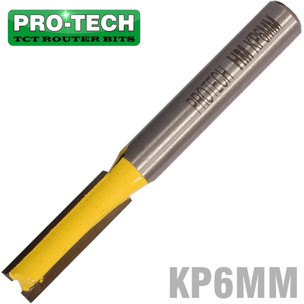 STR. BIT 6MM X 1/4'SH - Power Tool Traders