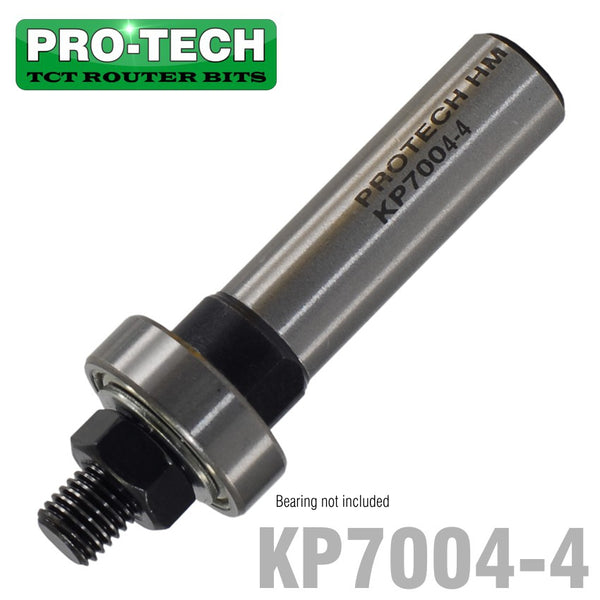 SHAFT 1/2' SHANK FOR KP7004 - Power Tool Traders