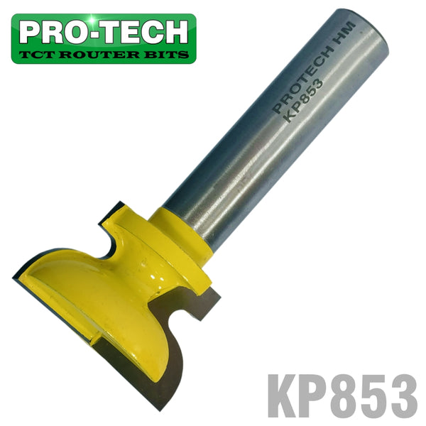 DRAWER PULL 1/2 SHANK - Power Tool Traders