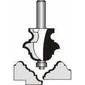MULTIFORM 1/2 SHANK - Power Tool Traders