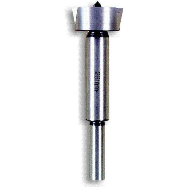 FORSTNER BIT 8MM HSS - Power Tool Traders