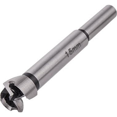 FORSTNER BIT 15MM HSS - Power Tool Traders