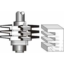 FINGER JOINTER - Power Tool Traders