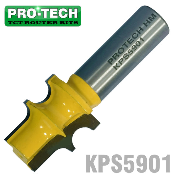 MULTI BEAD FORMING 7/8' 1/2'SH - Power Tool Traders