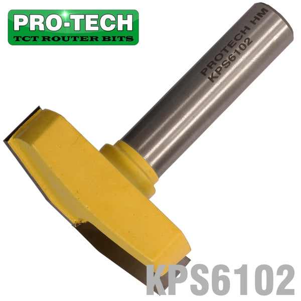 EURO PANEL RAISE 1/2'SHANK - Power Tool Traders