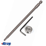 KREG DECKDRIVER & WRENCH & STOP COLLAR - Power Tool Traders