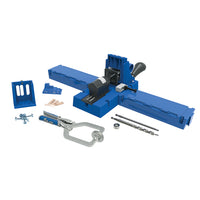 KREG JIG K5 MASTER POCKET HOLE SYSTEM - Power Tool Traders