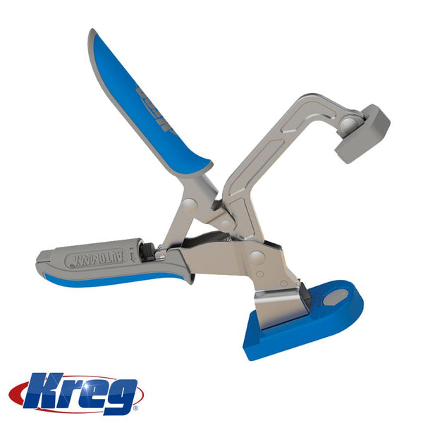 BENCH CLAMP WITH BASE - Power Tool Traders