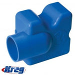 KREG DUST COLLECTION ATTACHMENT