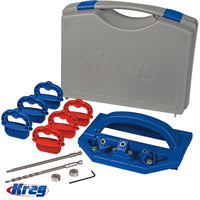 KREG DECK JIG SYSTEM - Power Tool Traders