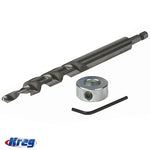 KREG JIG HD DRILL BIT - Power Tool Traders