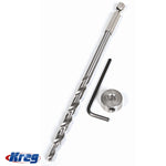 KREG DECK BIT COLLAR ADN WRENCH - Power Tool Traders