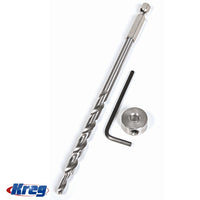 KREG DECK BIT COLLAR ADN WRENCH - Power Tool Traders