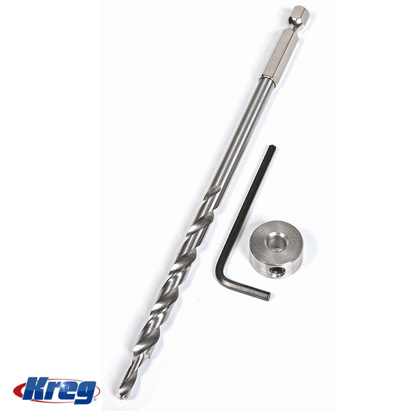 KREG DECK BIT COLLAR ADN WRENCH - Power Tool Traders
