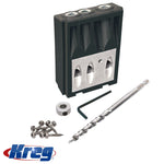 KREG JIG MICRO DRILL GUIDE SYSTEM - Power Tool Traders