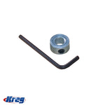 KREG DEPTH COLLAR & ALLEN WRENCH - Power Tool Traders