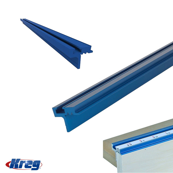 KREG TOP TRACK -48' - Power Tool Traders