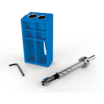 CUSTOM POCKET - HOLE PLUG CUTTER - Power Tool Traders