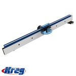 KREG PRECISION ROUTER TABLE FENCE - Power Tool Traders
