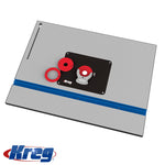 KREG PRECISION ROUTER TABLE TOP - Power Tool Traders