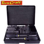 89PC SCREWDRIVING SET (PROFESSIONAL GUNSMITHING SET) - Power Tool Traders