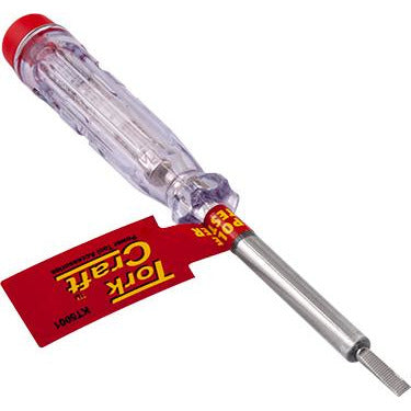 ELECTRIC TESTER  SCREWDRIVER PER EACH - Power Tool Traders