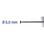 DIAMOND BIT 5MM.DISC. SH 2.35MM - Power Tool Traders