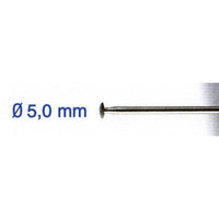DIAMOND BIT 5MM.DISC. SH 2.35MM - Power Tool Traders