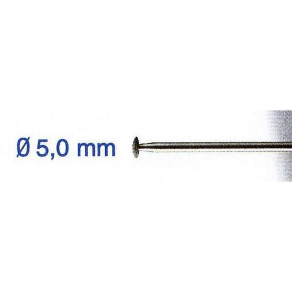 DIAMOND BIT 5MM.DISC. SH 2.35MM - Power Tool Traders