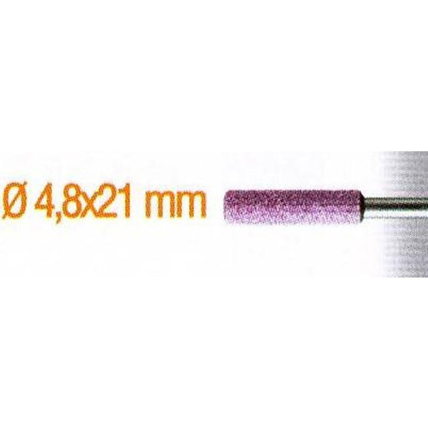 CHAIN SHARP. STONES 4.8X21MM.SH3MM.2PCS - Power Tool Traders