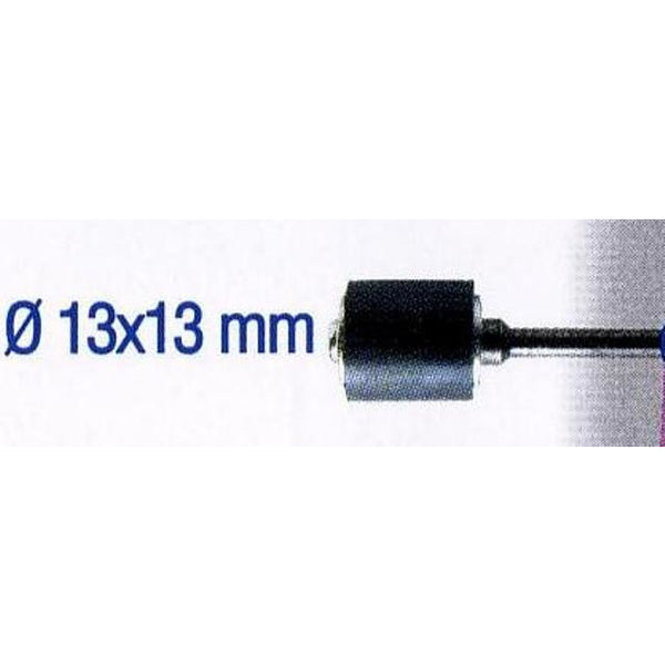 DRUM SANDER 13X13MM.SH 3.2MM - Power Tool Traders