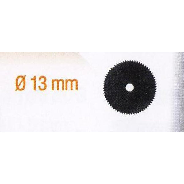 STEEL MINI SAW BLADE 13MM - Power Tool Traders