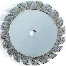 SEGMENTED DIAMOND SAW BLADE 22MM - Power Tool Traders