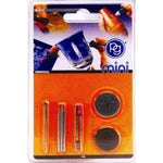 ENGRAVING ACCESSORY KIT 10PCE - Power Tool Traders