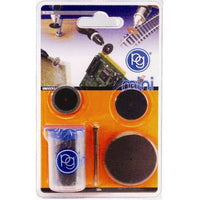 CUTTING ACCESSORY KIT 58PCE - Power Tool Traders