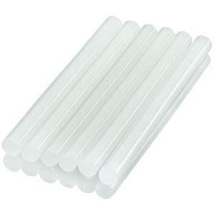 7MMX100MM  GLUE STICKS 12PCE - Power Tool Traders