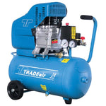 COMPRESSOR T/AIR 24LT D/D 1.5HP - Power Tool Traders