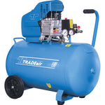 COMPRESSOR T/AIR D/D 2HP 100LT - Power Tool Traders