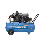 COMPRESSOR 3HP-150L W B/D T/AR - Power Tool Traders