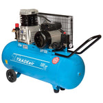 COMPRESSOR 3HP-100L B/D T/AIR - Power Tool Traders