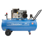 COMPRESSOR 3HP-200L B/D T/AIR - Power Tool Traders