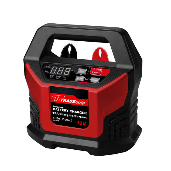 Inverter Battery Charger - Power Tool Traders